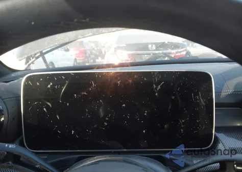 2024 Mercedes-Benz Cle 300 4Matic z USA, uszkodzony, nr VIN W1KMJ4HB0RF042213